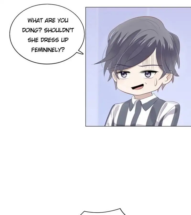 Read Getting Married Is Not Easy chapter 36 image 47 on Lezhin