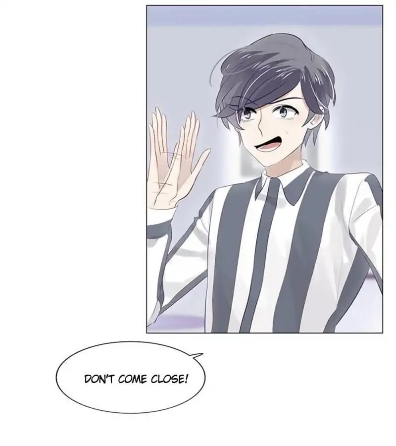 Read Getting Married Is Not Easy chapter 37 image 14 on Lezhin