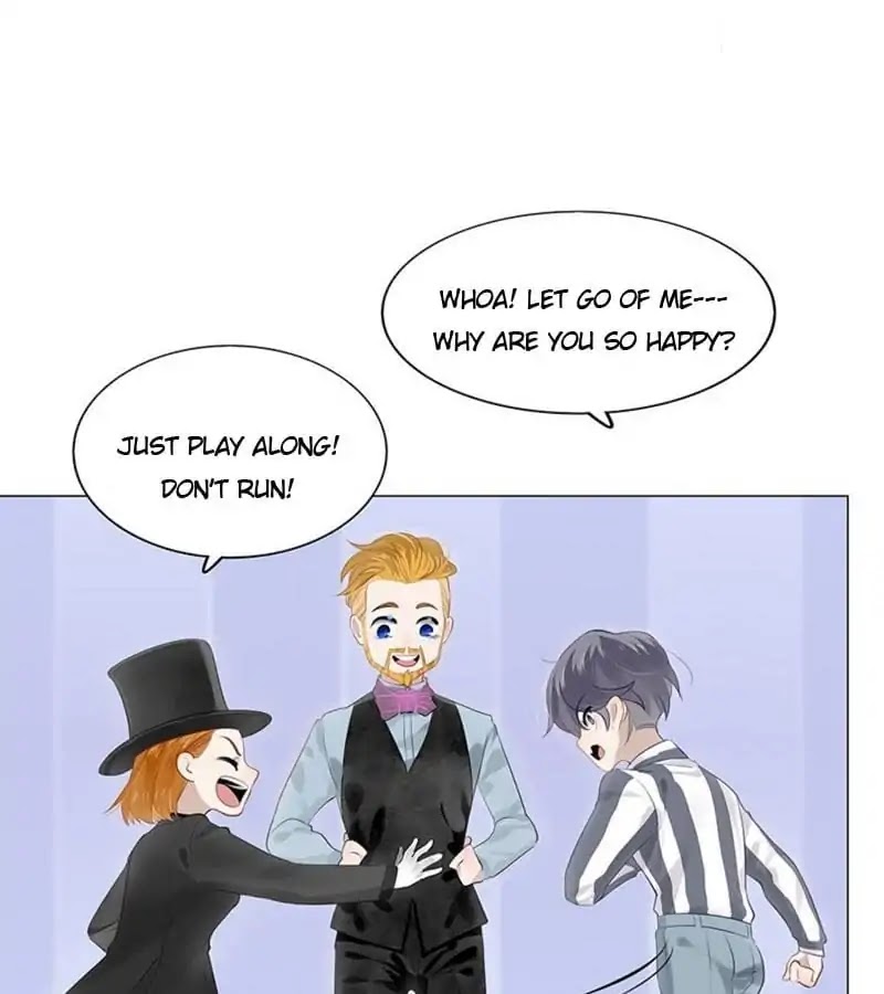 Read Getting Married Is Not Easy chapter 37 image 15 on Lezhin