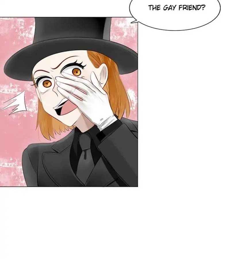 Read Getting Married Is Not Easy chapter 37 image 22 on Lezhin