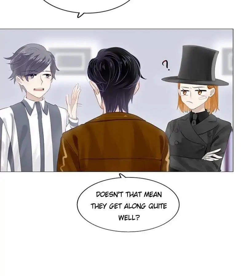 Read Getting Married Is Not Easy chapter 37 image 26 on Lezhin