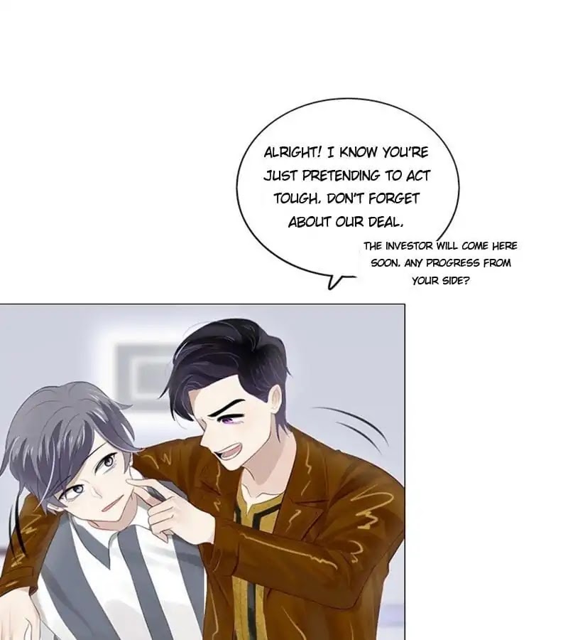 Read Getting Married Is Not Easy chapter 37 image 27 on Lezhin