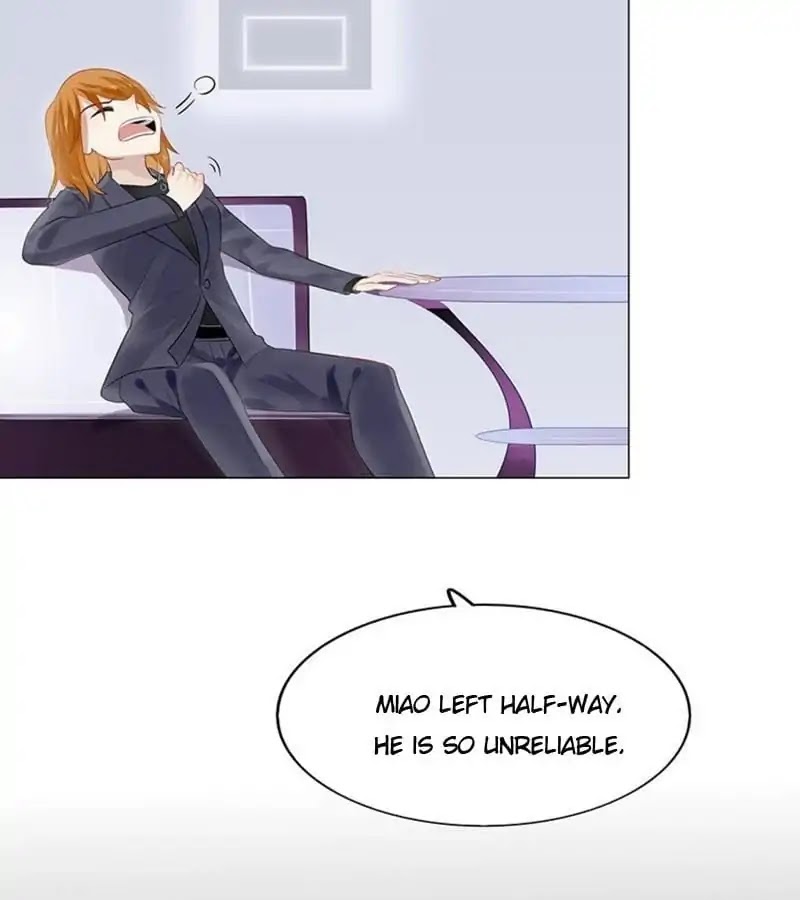 Read Getting Married Is Not Easy chapter 37 image 44 on Lezhin
