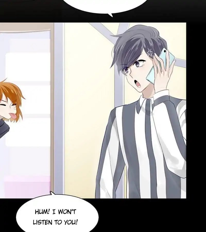 Read Getting Married Is Not Easy chapter 37 image 46 on Lezhin