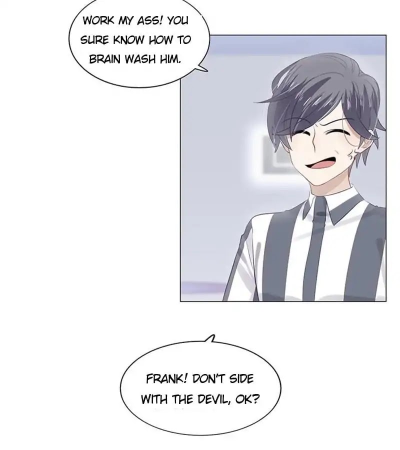 Read Getting Married Is Not Easy chapter 37 image 7 on Lezhin