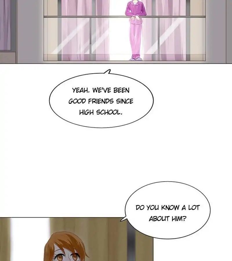 Read Getting Married Is Not Easy chapter 38 image 52 on Lezhin