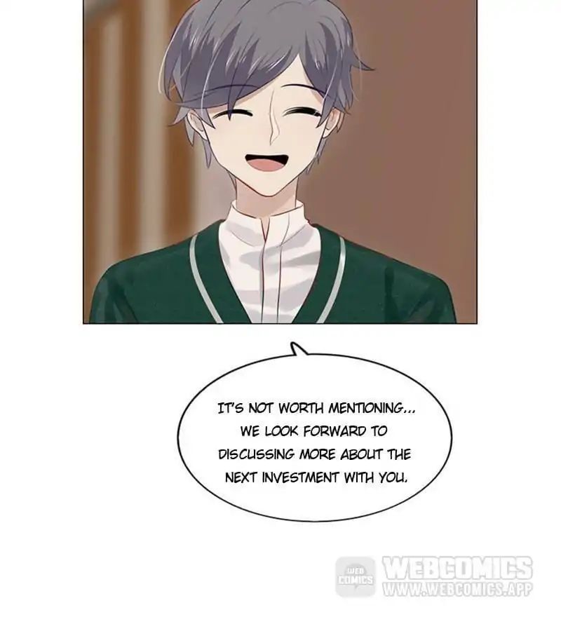 Read Getting Married Is Not Easy chapter 39 image 33 on Lezhin