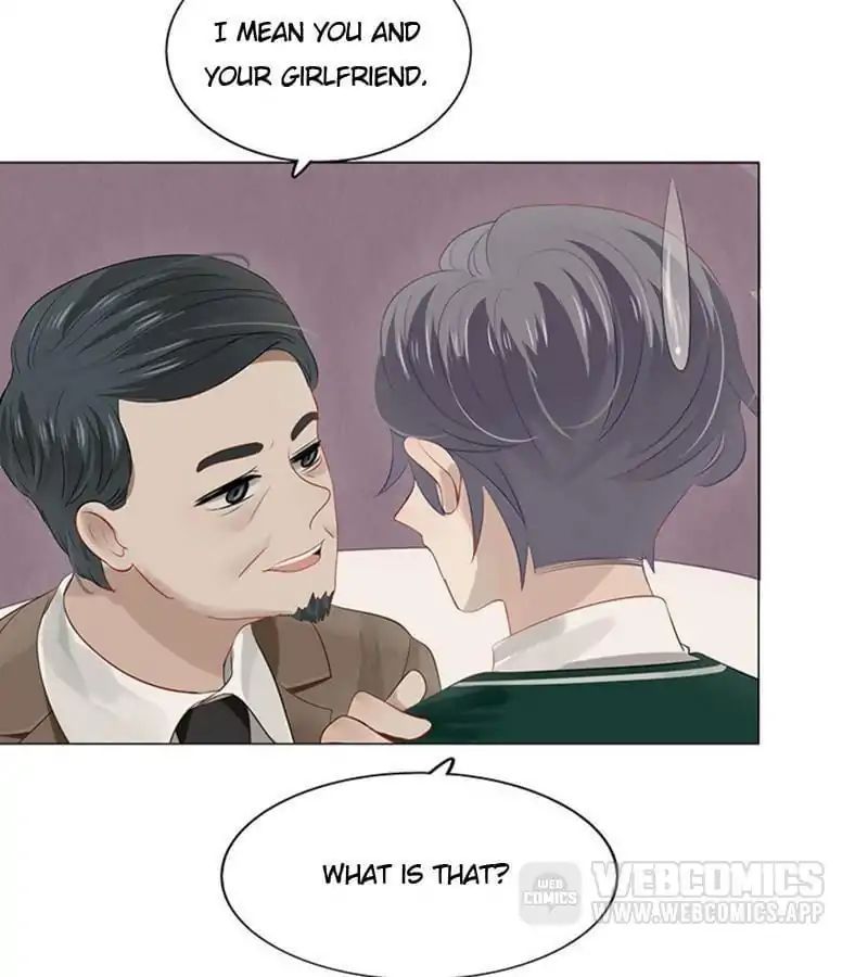 Read Getting Married Is Not Easy chapter 39 image 41 on Lezhin