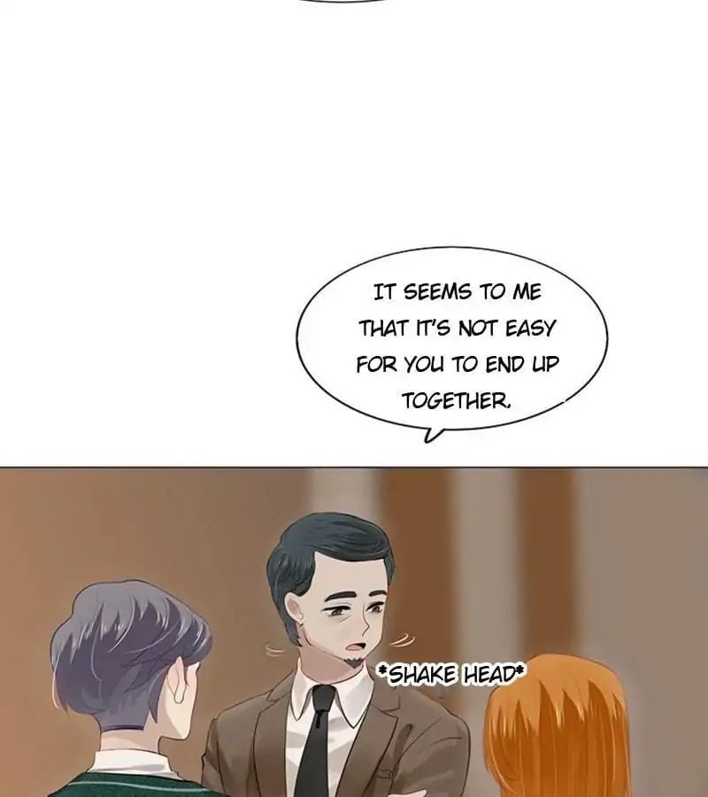 Read Getting Married Is Not Easy chapter 39 image 42 on Lezhin