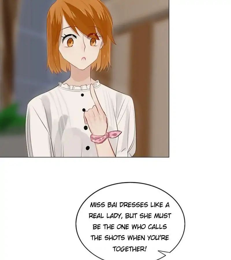 Read Getting Married Is Not Easy chapter 39 image 44 on Lezhin