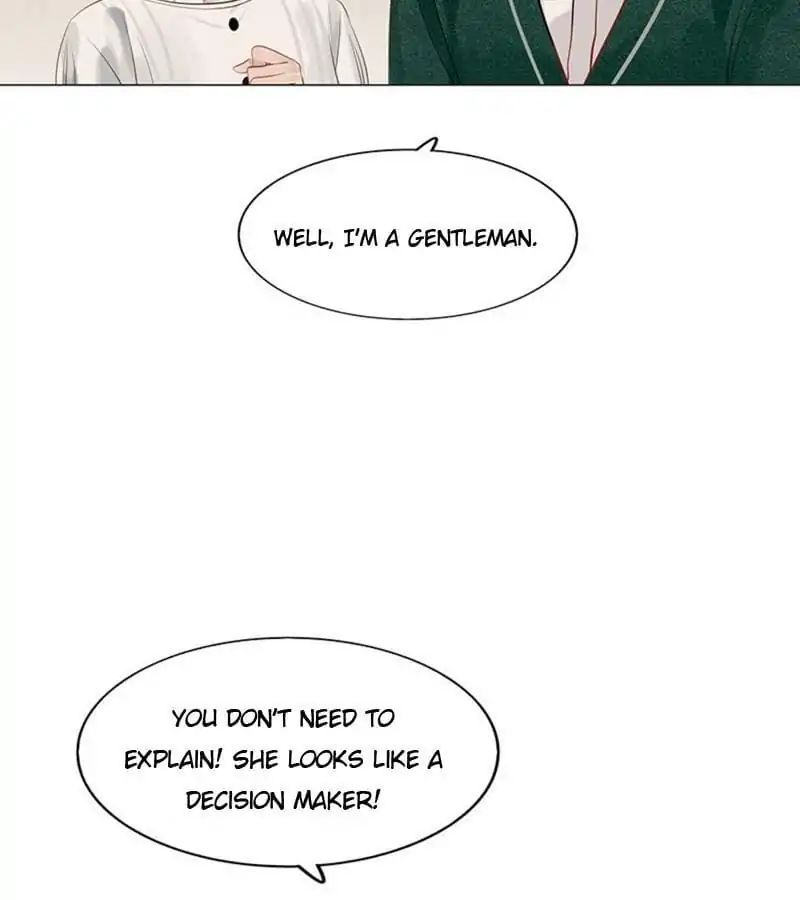 Read Getting Married Is Not Easy chapter 39 image 46 on Lezhin