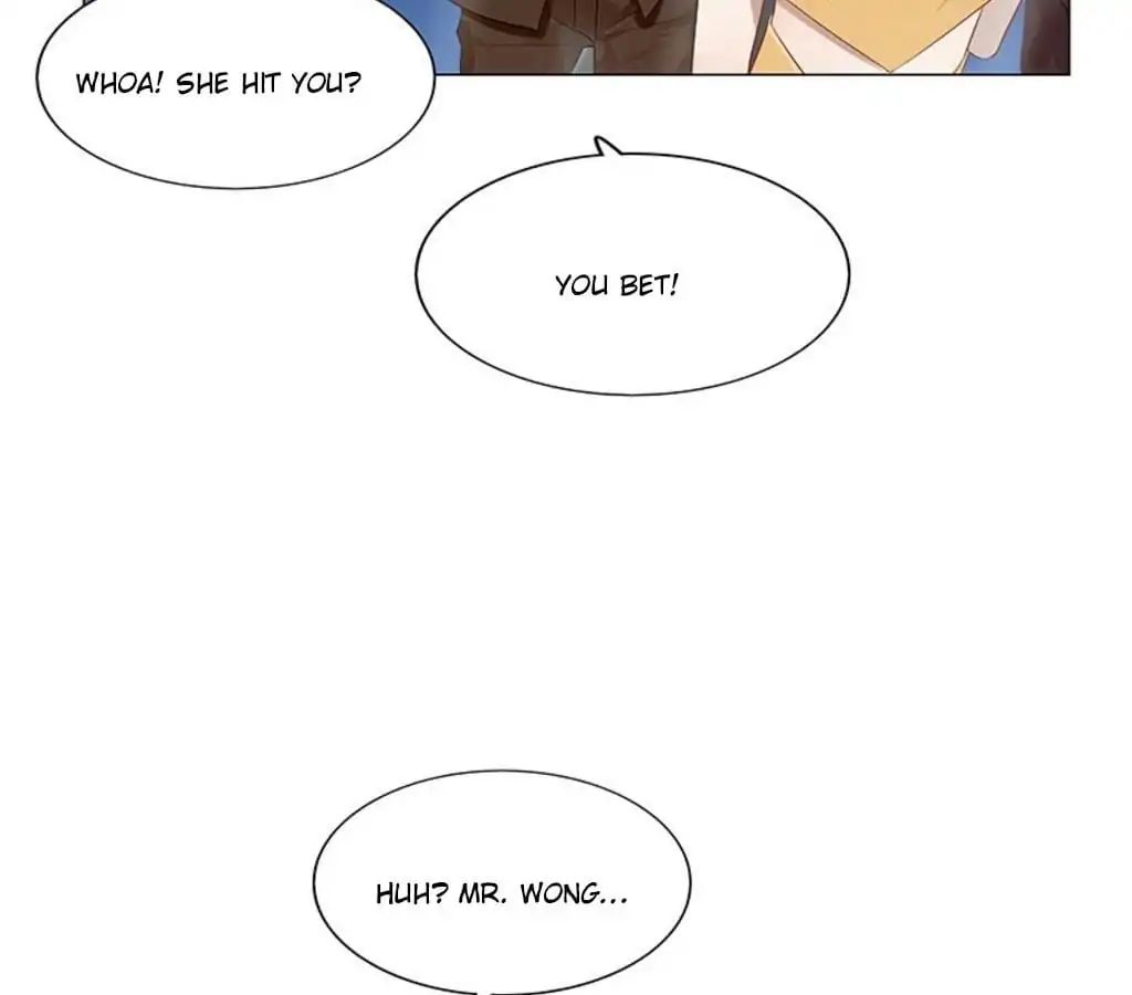 Read Getting Married Is Not Easy chapter 41 image 19 on Lezhin