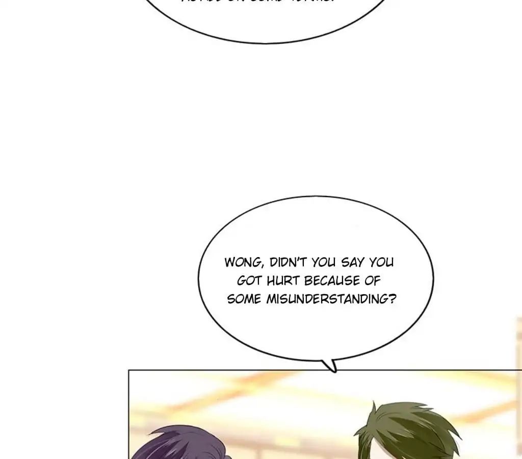 Read Getting Married Is Not Easy chapter 41 image 23 on Lezhin