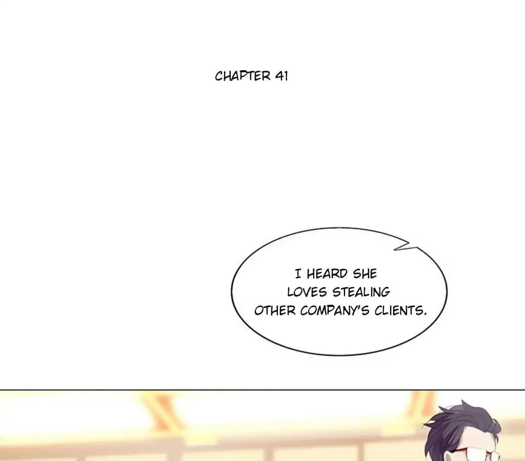 Read Getting Married Is Not Easy chapter 41 image 4 on Lezhin