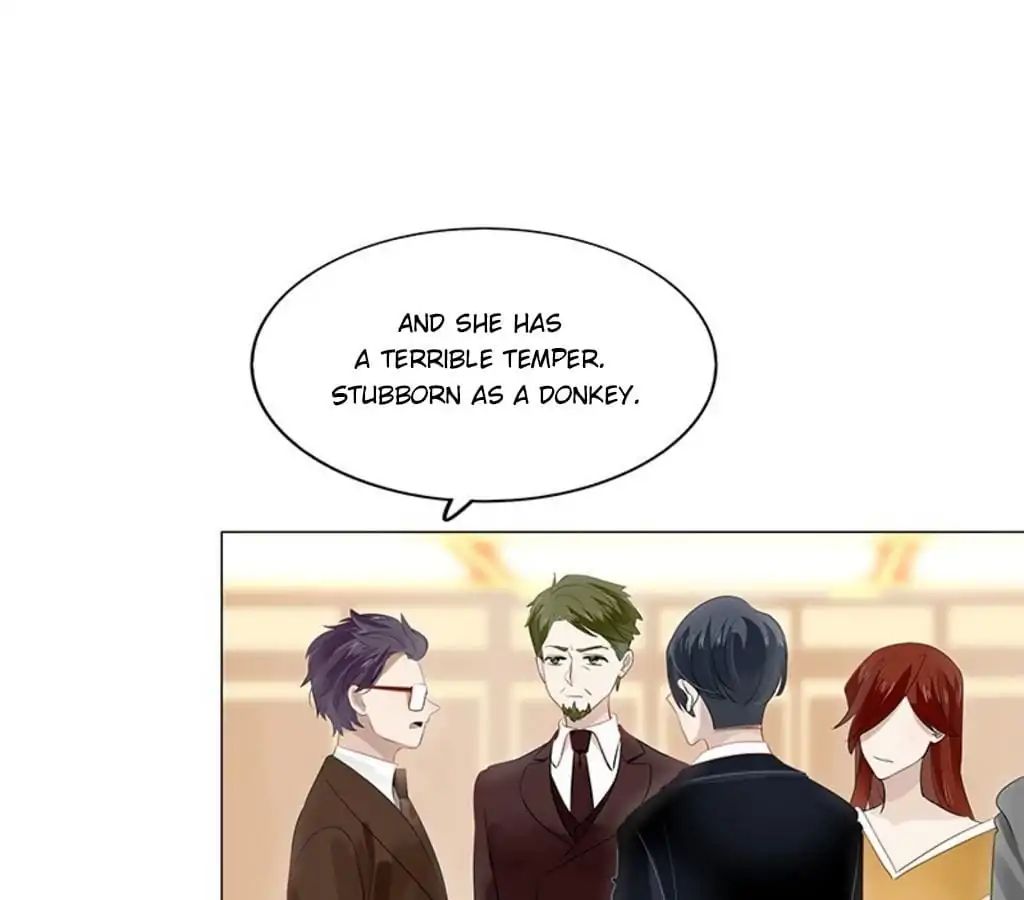 Read Getting Married Is Not Easy chapter 41 image 6 on Lezhin