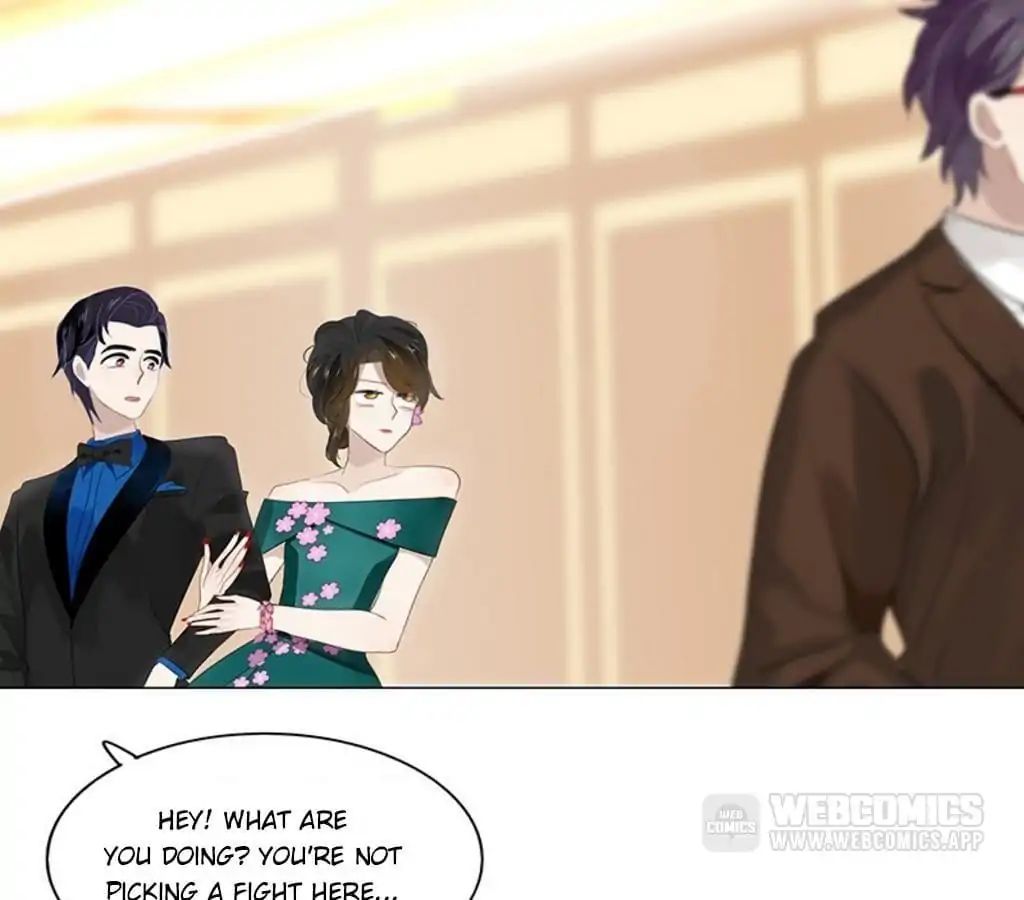 Read Getting Married Is Not Easy chapter 41 image 9 on Lezhin