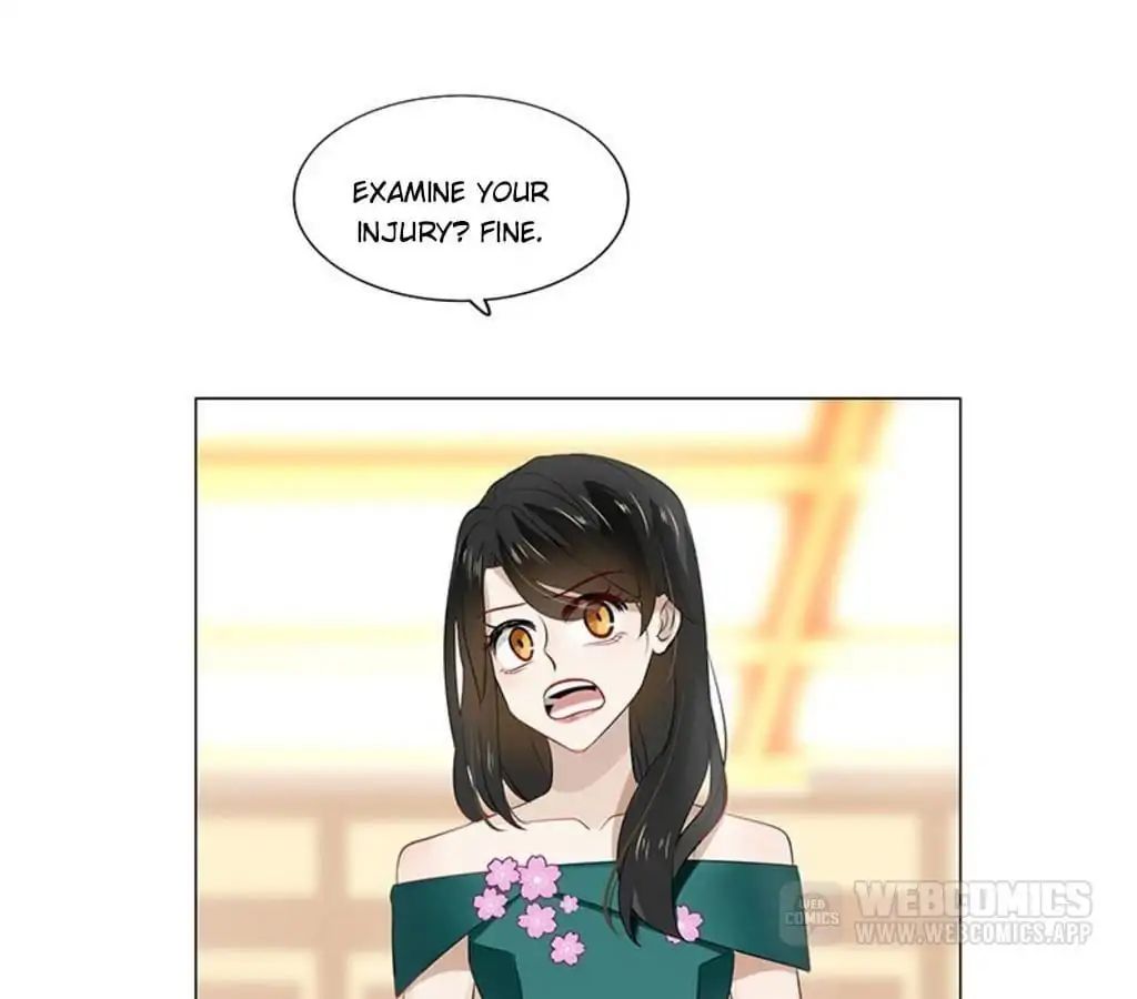 Read Getting Married Is Not Easy chapter 42 image 33 on Lezhin