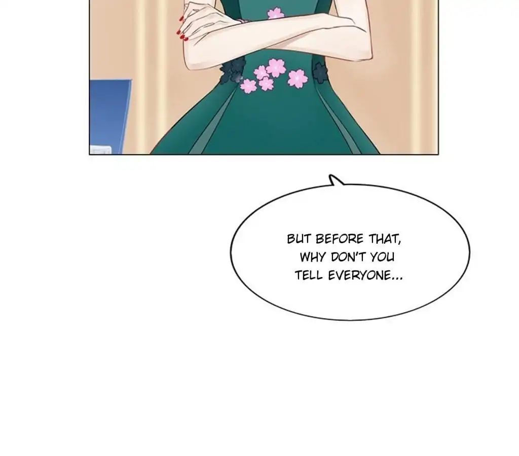 Read Getting Married Is Not Easy chapter 42 image 34 on Lezhin