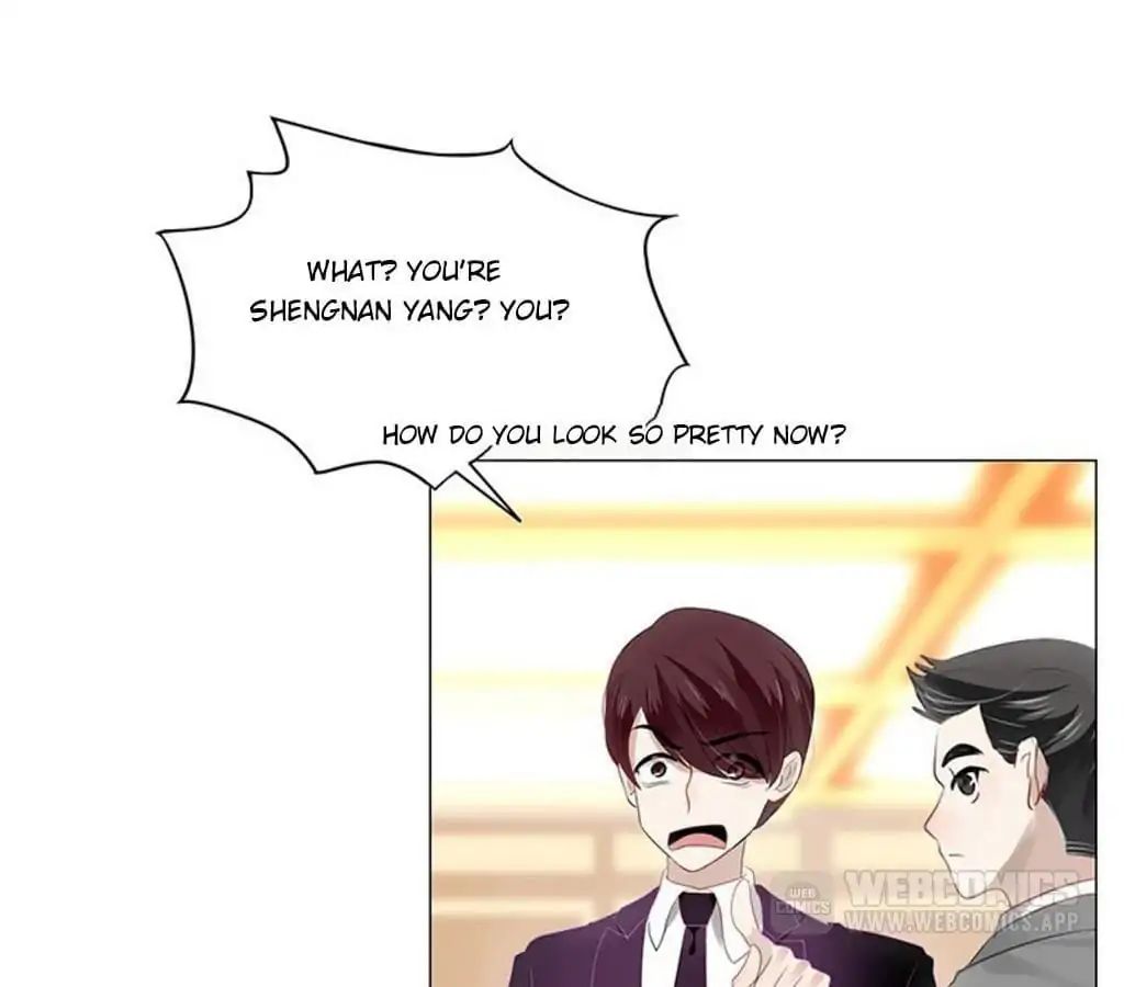 Read Getting Married Is Not Easy chapter 42 image 5 on Lezhin