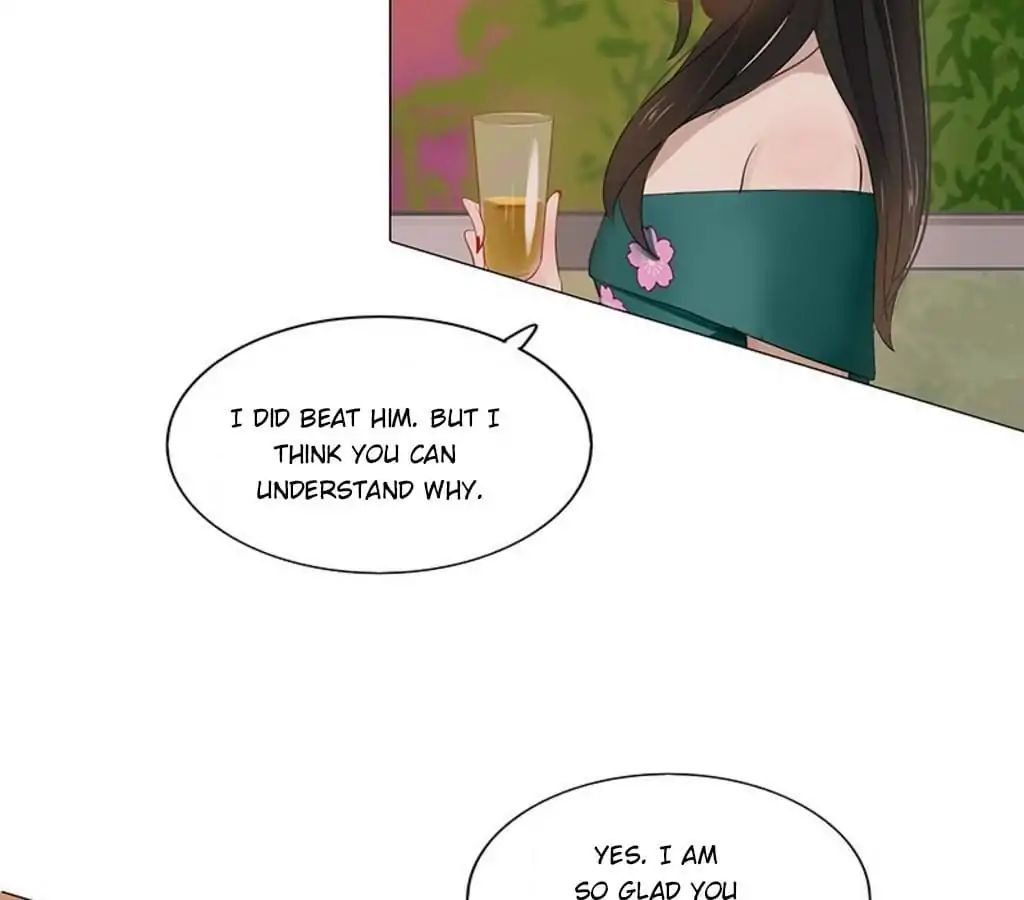 Read Getting Married Is Not Easy chapter 42 image 67 on Lezhin