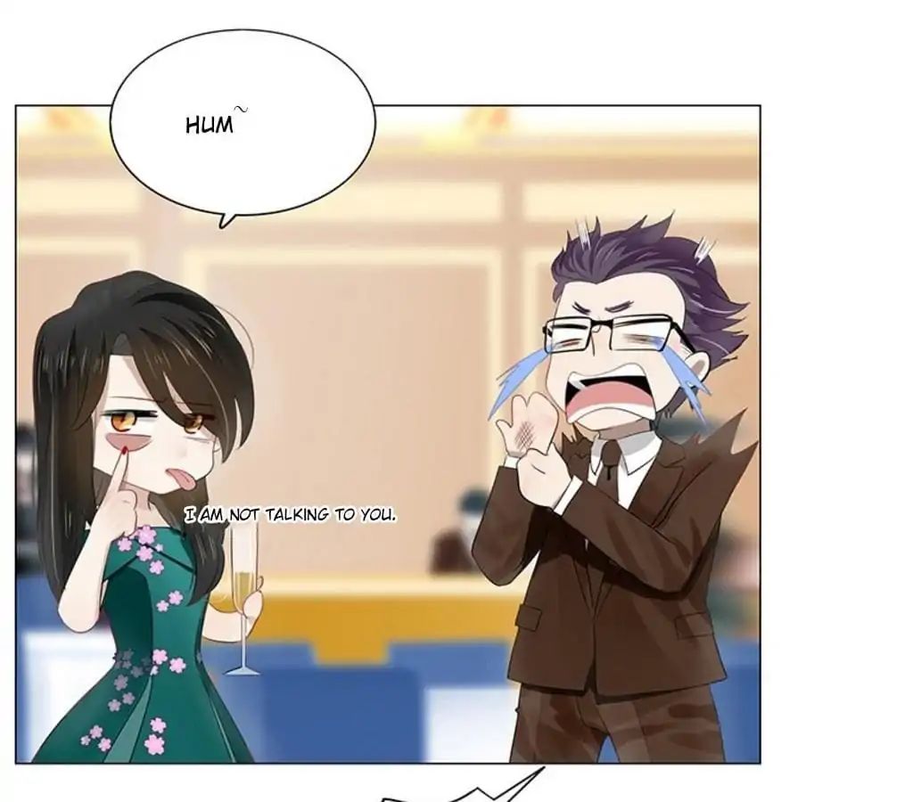 Read Getting Married Is Not Easy chapter 42 image 7 on Lezhin
