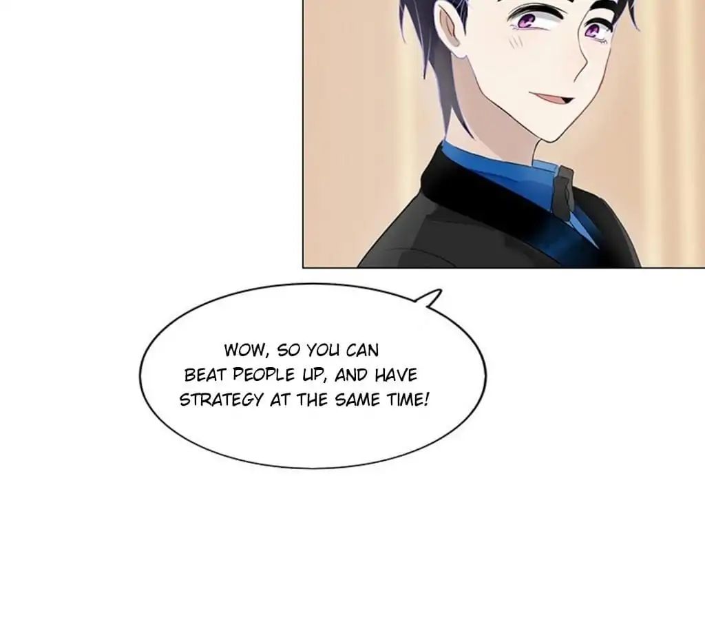 Read Getting Married Is Not Easy chapter 43 image 27 on Lezhin