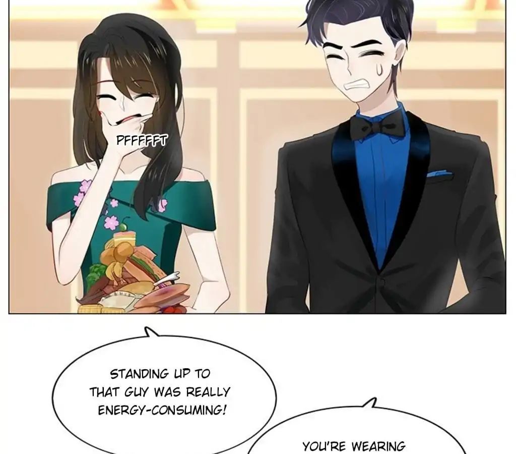 Read Getting Married Is Not Easy chapter 43 image 36 on Lezhin