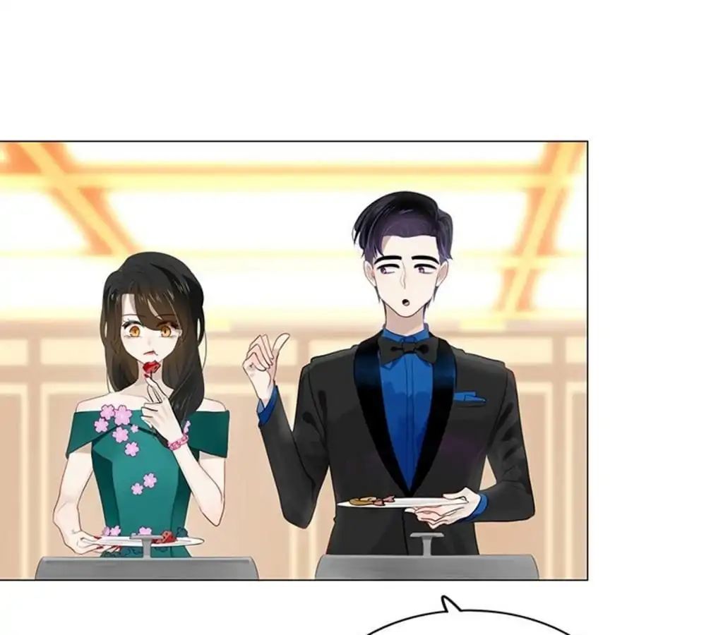 Read Getting Married Is Not Easy chapter 43 image 6 on Lezhin