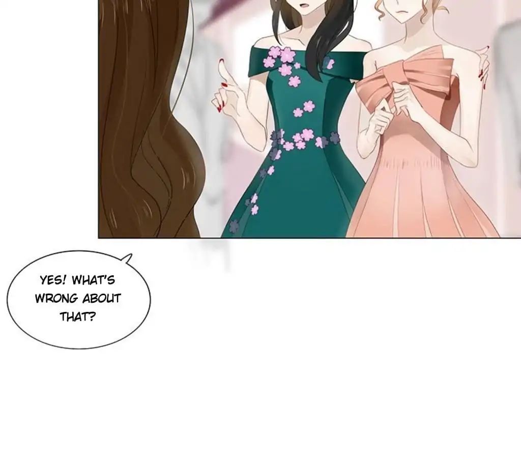 Read Getting Married Is Not Easy chapter 44 image 51 on Lezhin