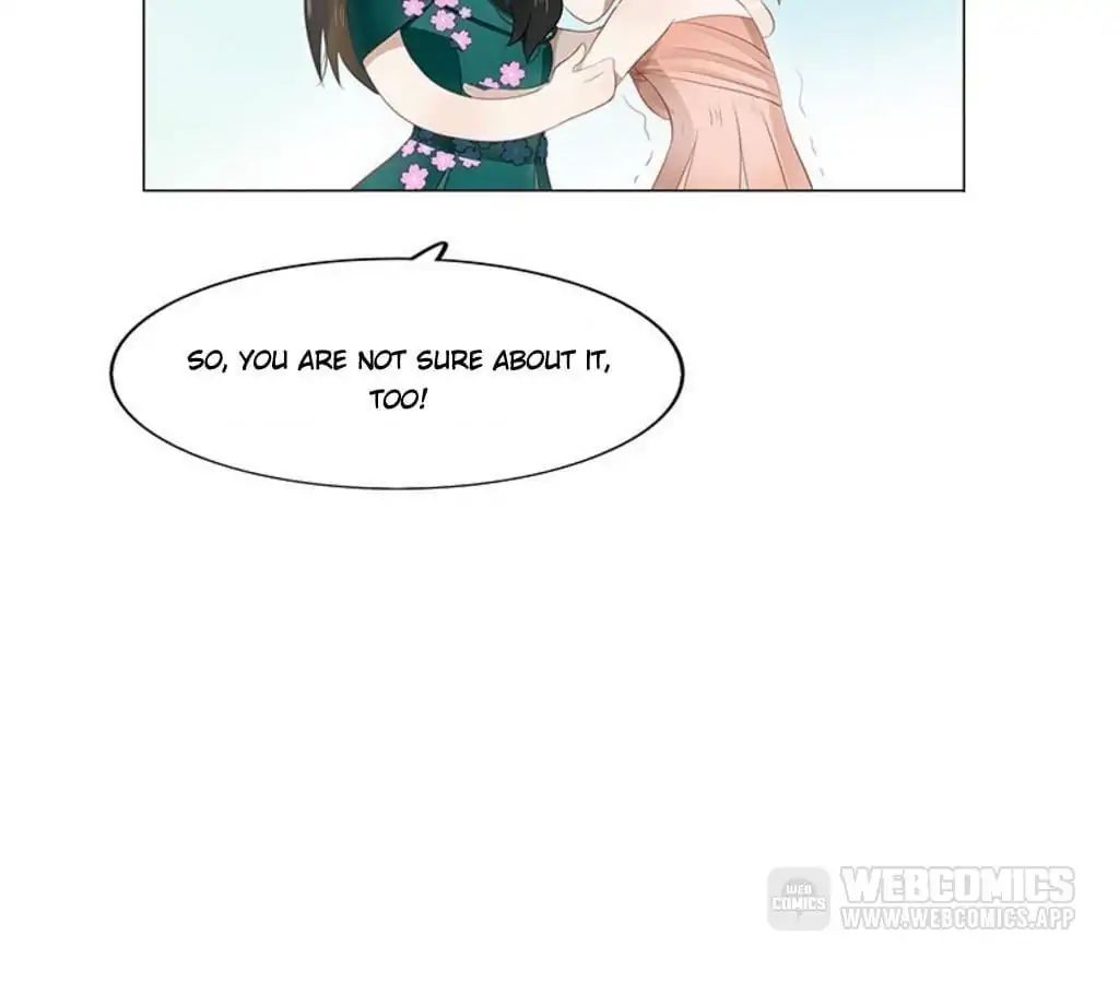 Read Getting Married Is Not Easy chapter 44 image 57 on Lezhin