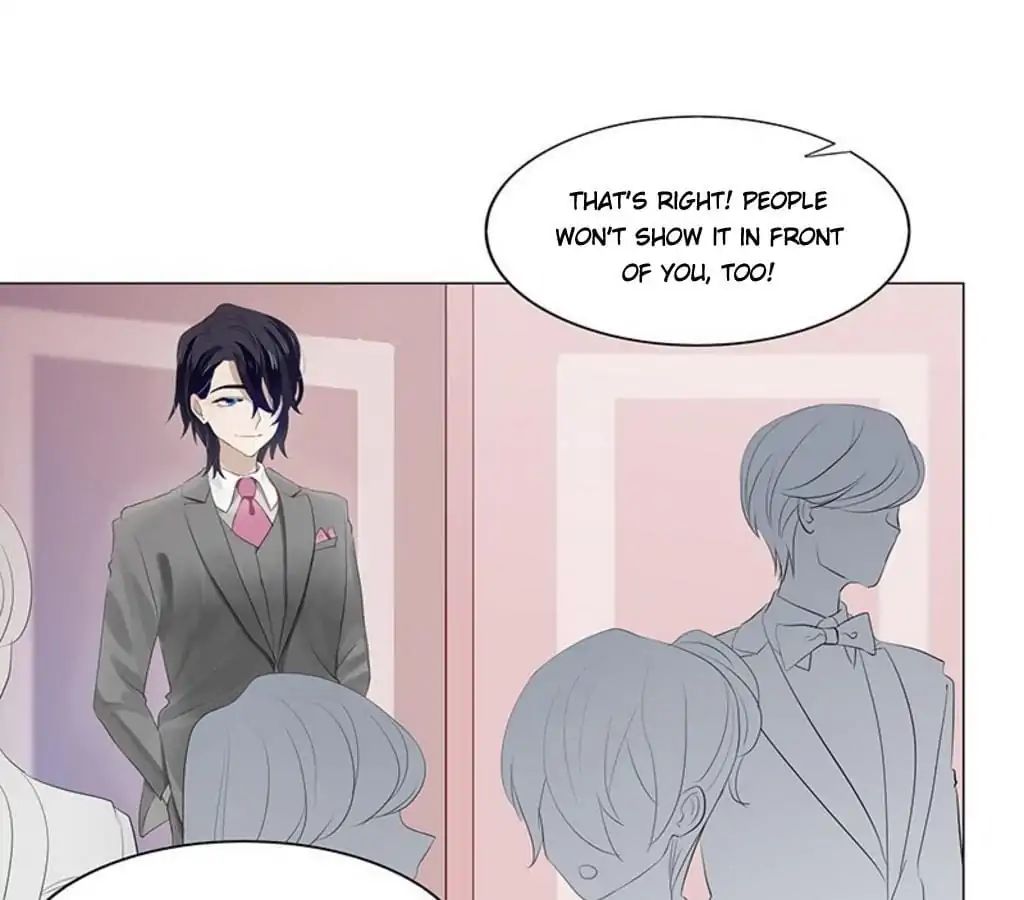 Read Getting Married Is Not Easy chapter 44 image 60 on Lezhin