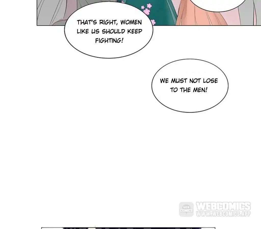 Read Getting Married Is Not Easy chapter 45 image 53 on Lezhin