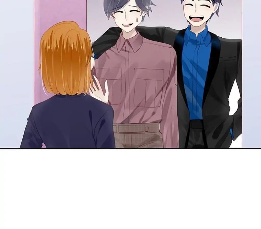 Read Getting Married Is Not Easy chapter 46 image 10 on Lezhin