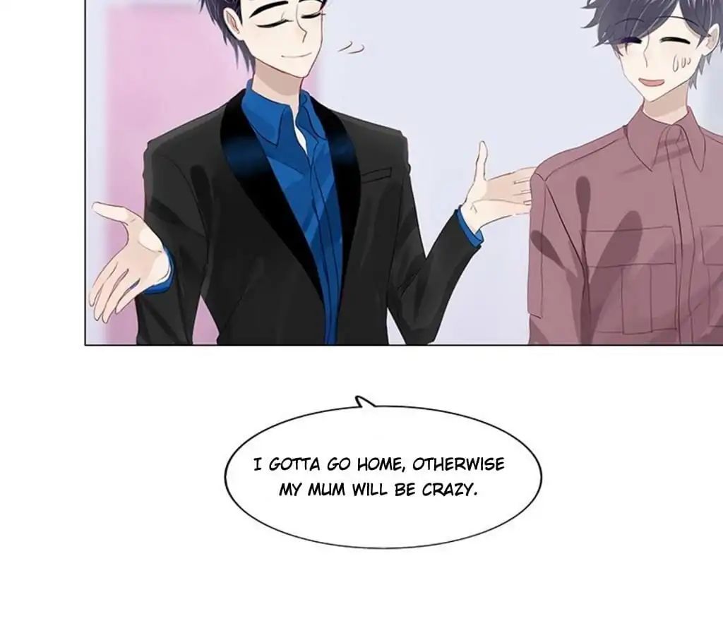 Read Getting Married Is Not Easy chapter 46 image 18 on Lezhin