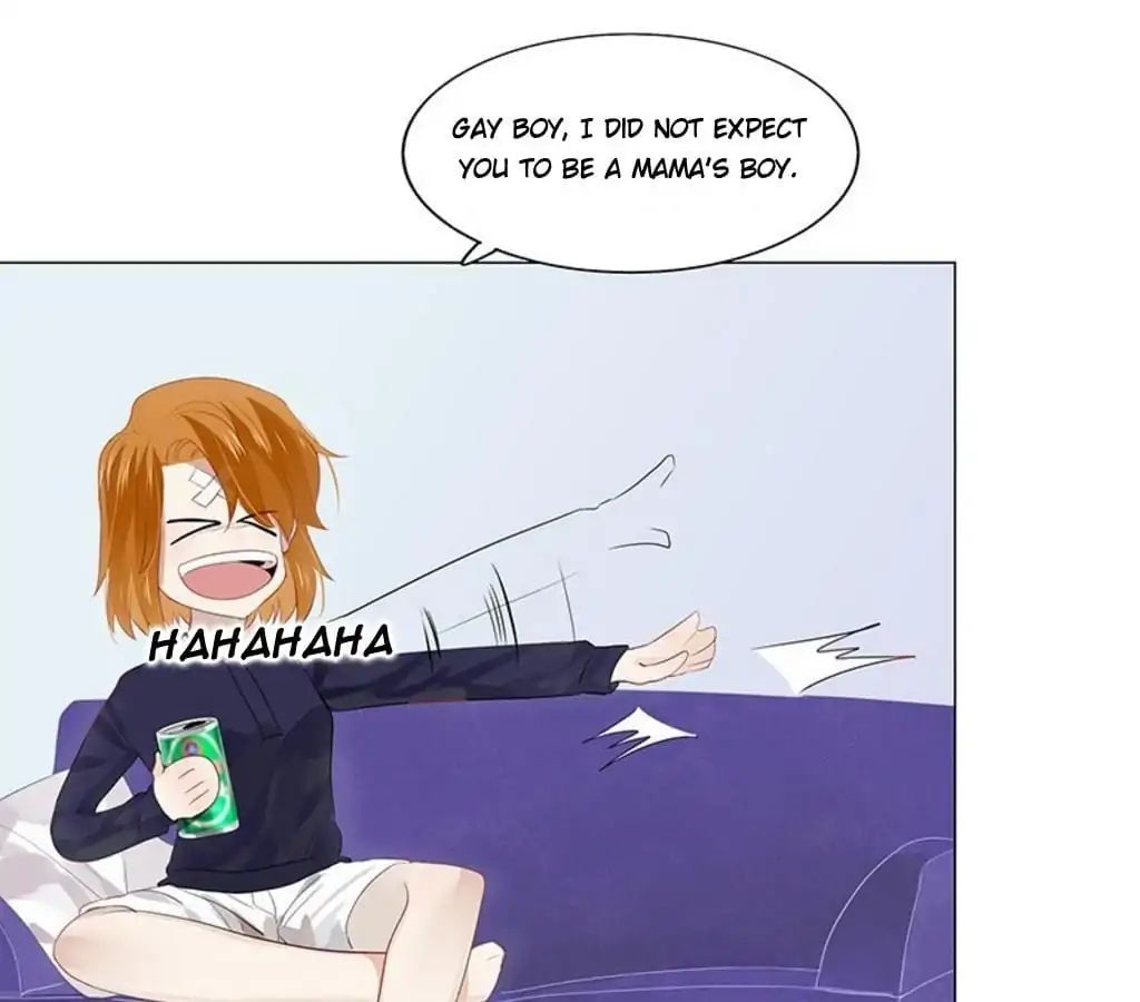 Read Getting Married Is Not Easy chapter 46 image 20 on Lezhin