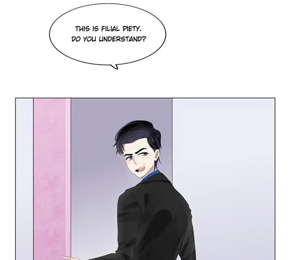 Read Getting Married Is Not Easy chapter 46 image 22 on Lezhin