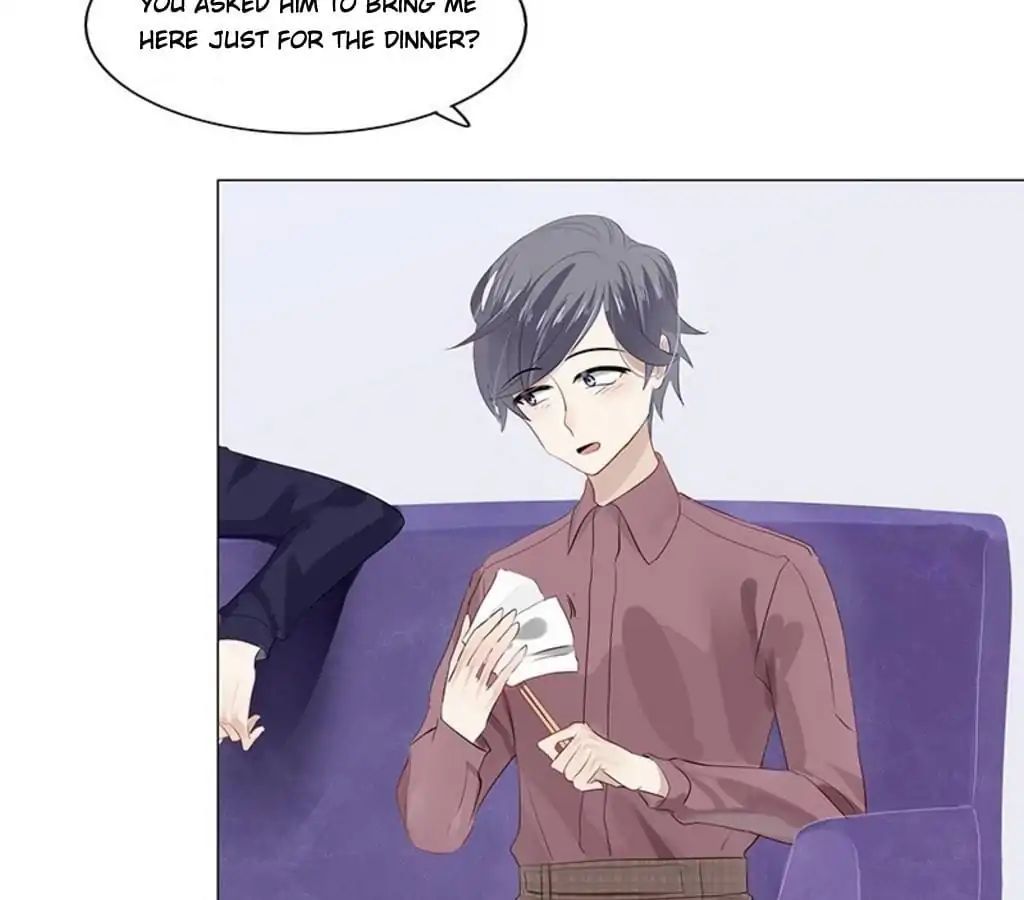 Read Getting Married Is Not Easy chapter 46 image 30 on Lezhin