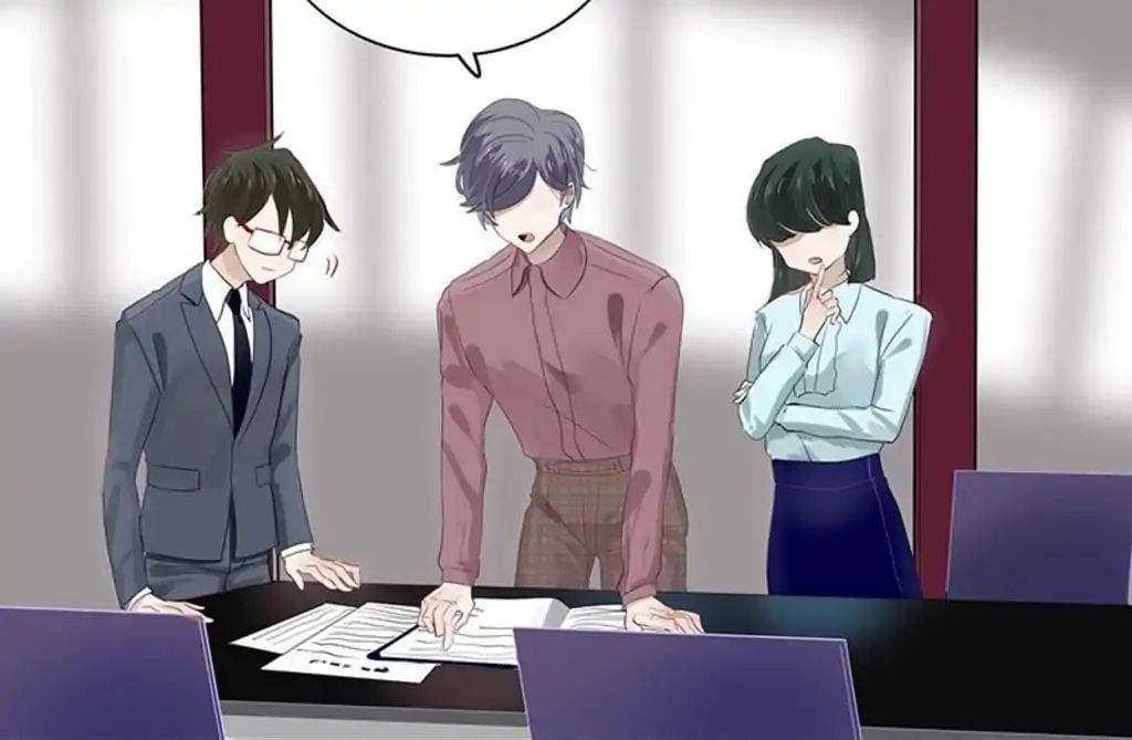 Read Getting Married Is Not Easy chapter 46 image 36 on Lezhin