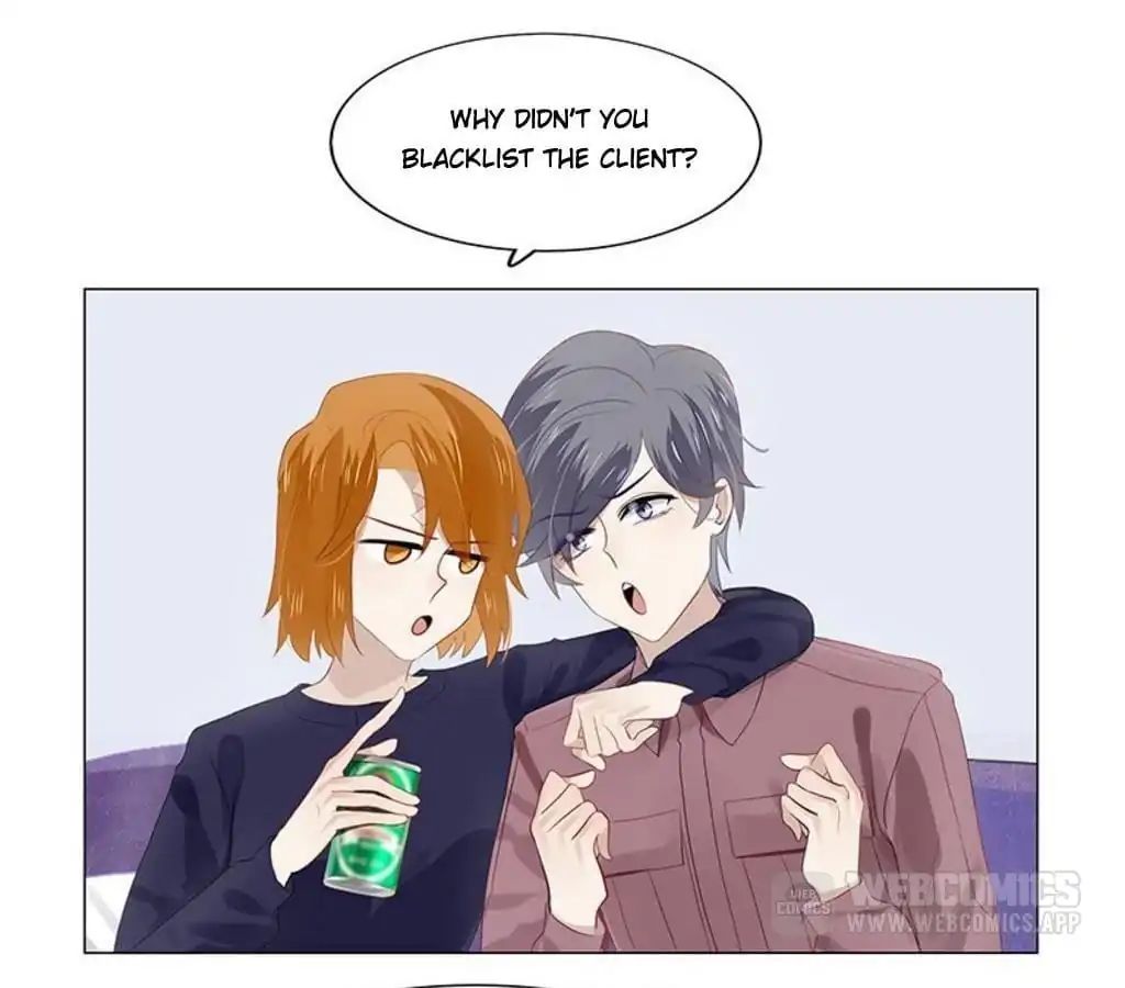 Read Getting Married Is Not Easy chapter 46 image 45 on Lezhin