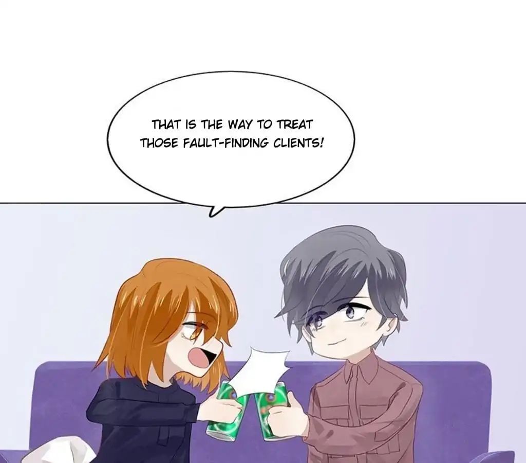 Read Getting Married Is Not Easy chapter 46 image 50 on Lezhin