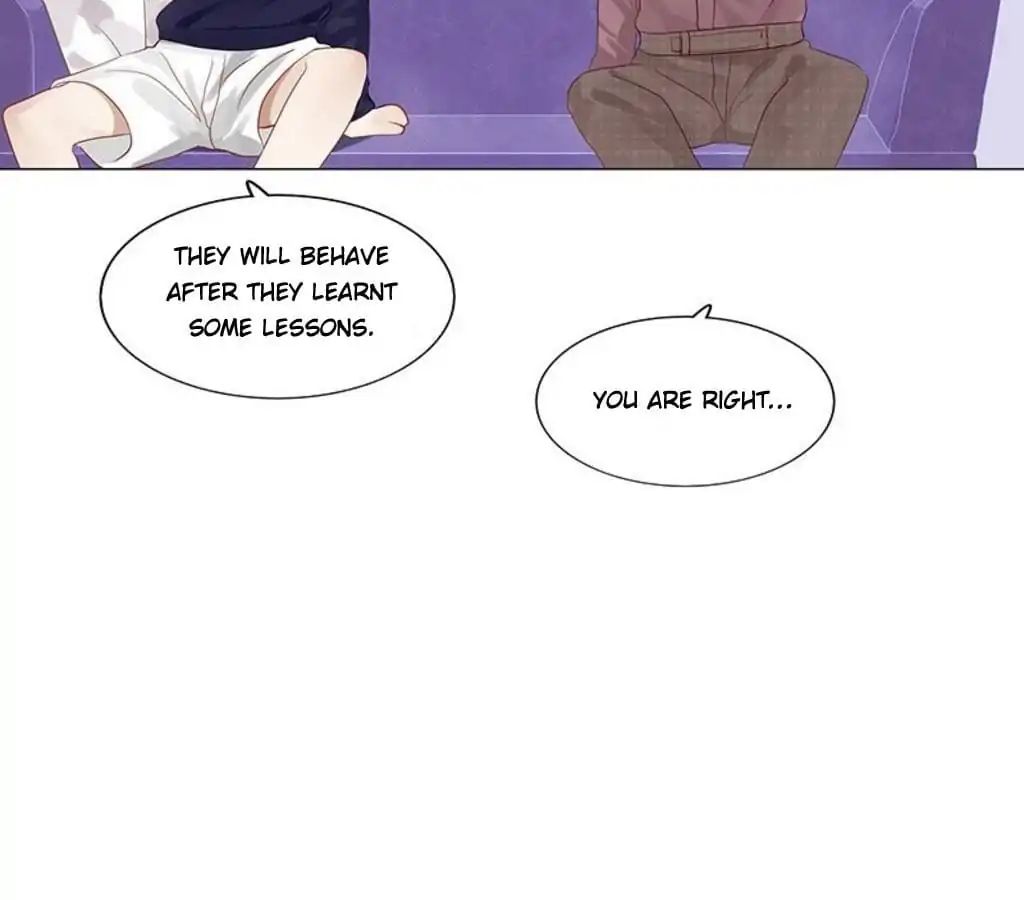 Read Getting Married Is Not Easy chapter 46 image 51 on Lezhin