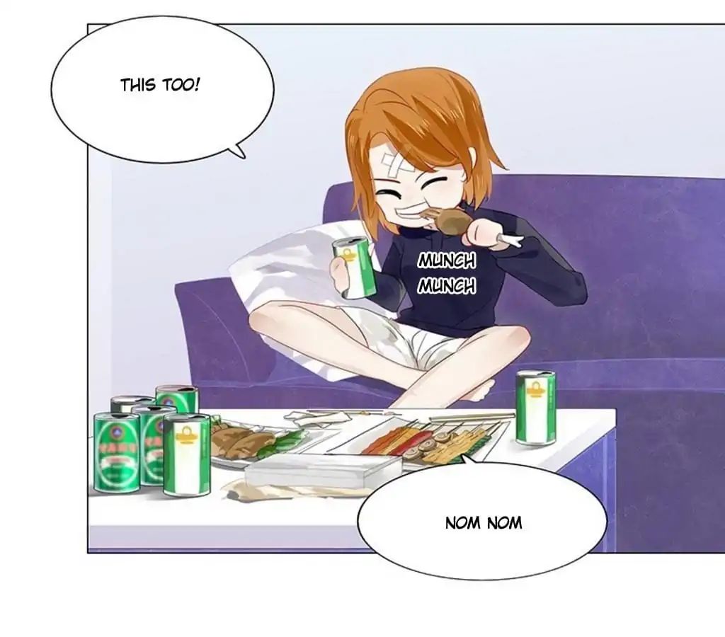 Read Getting Married Is Not Easy chapter 46 image 6 on Lezhin