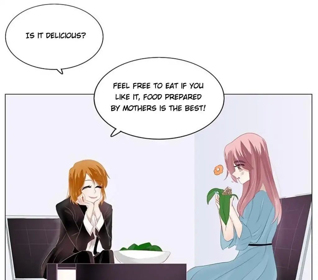 Read Getting Married Is Not Easy chapter 47 image 80 on Lezhin