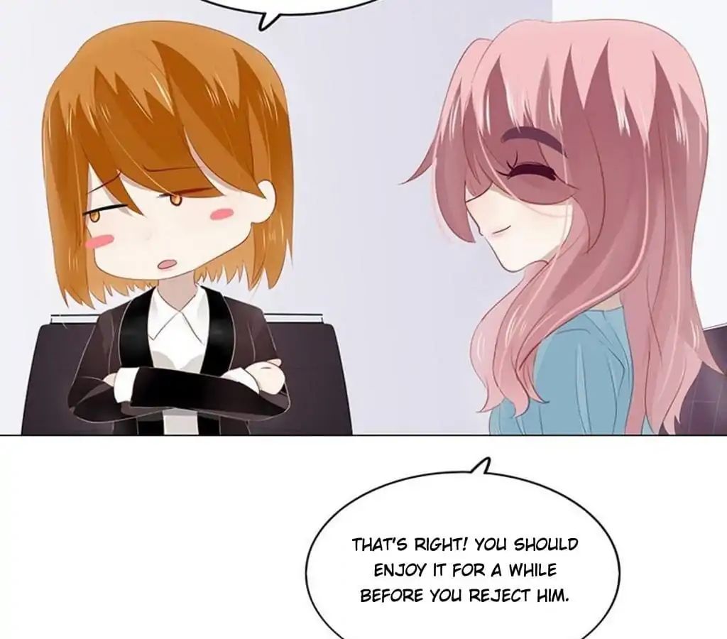 Read Getting Married Is Not Easy chapter 48 image 10 on Lezhin