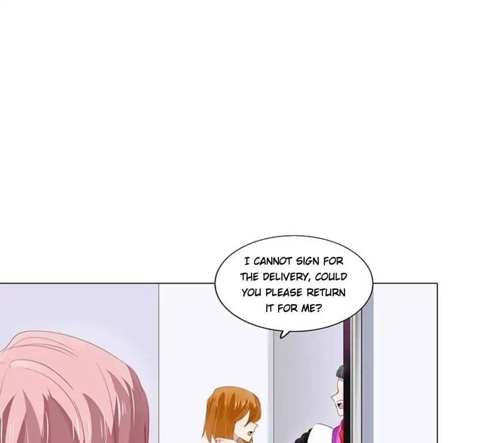Read Getting Married Is Not Easy chapter 48 image 20 on Lezhin
