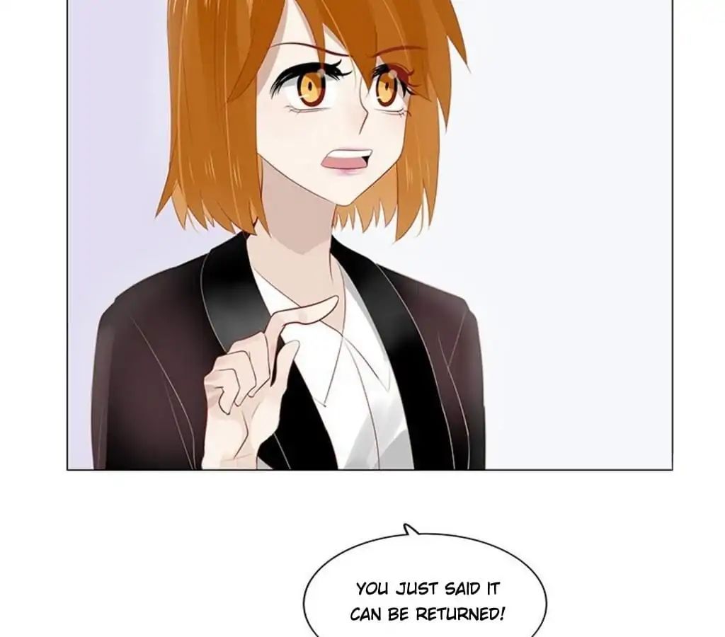 Read Getting Married Is Not Easy chapter 48 image 23 on Lezhin