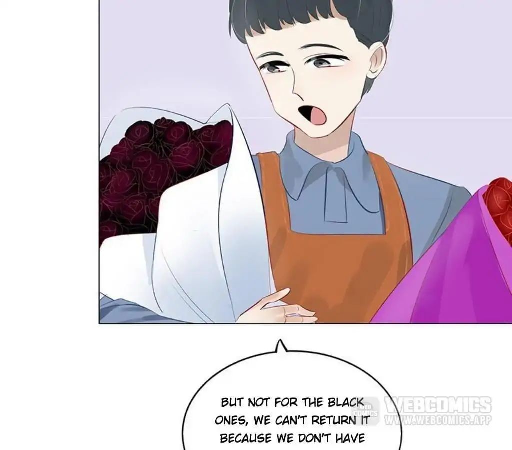 Read Getting Married Is Not Easy chapter 48 image 25 on Lezhin