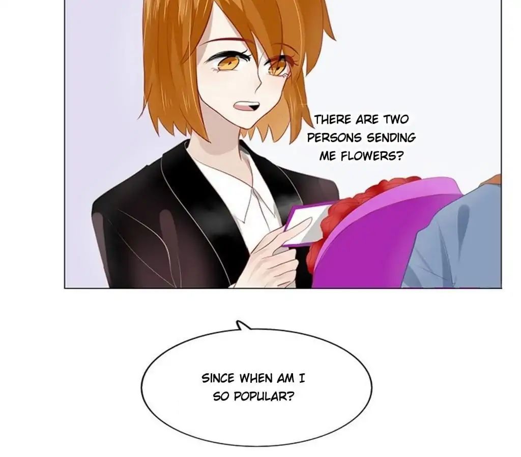 Read Getting Married Is Not Easy chapter 48 image 27 on Lezhin