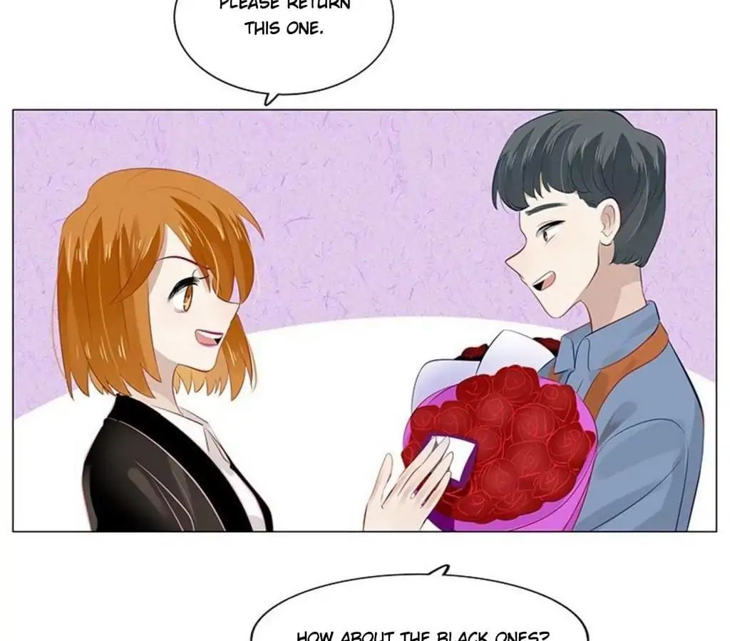 Read Getting Married Is Not Easy chapter 48 image 32 on Lezhin
