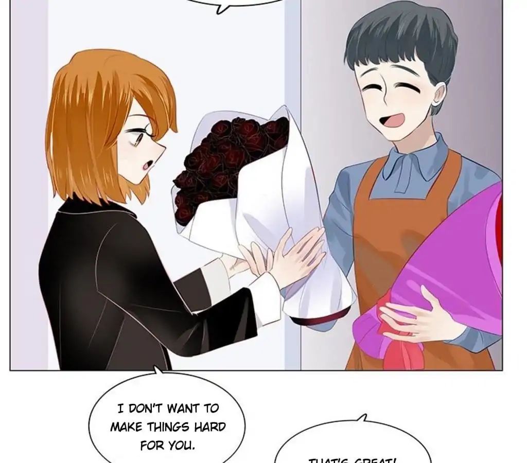 Read Getting Married Is Not Easy chapter 48 image 34 on Lezhin